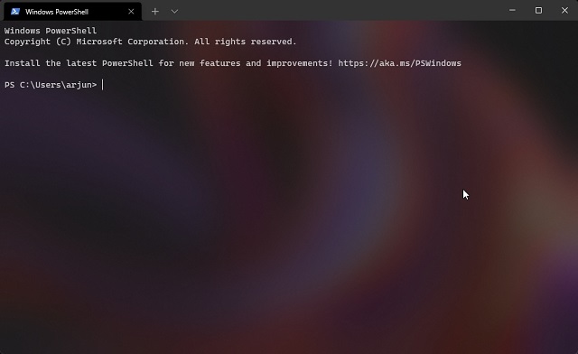 How to Customize Windows Terminal Like a Pro