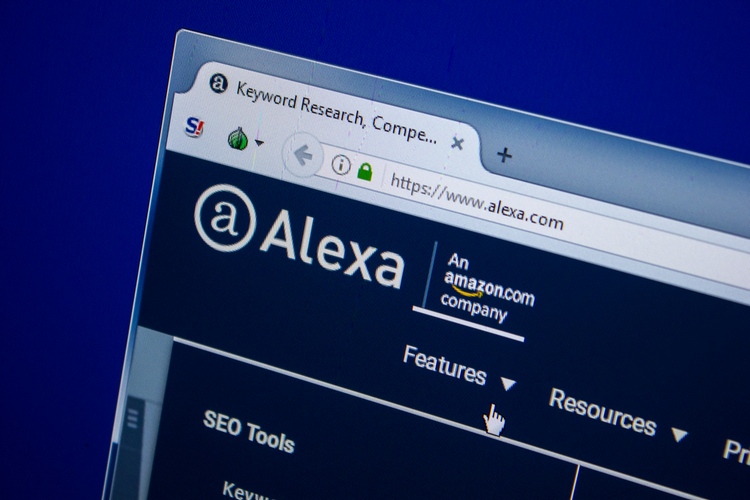 7 Best Alexa.com Alternatives for Website Ranking (2021)