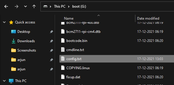 How to Safely Overclock Raspberry Pi 4