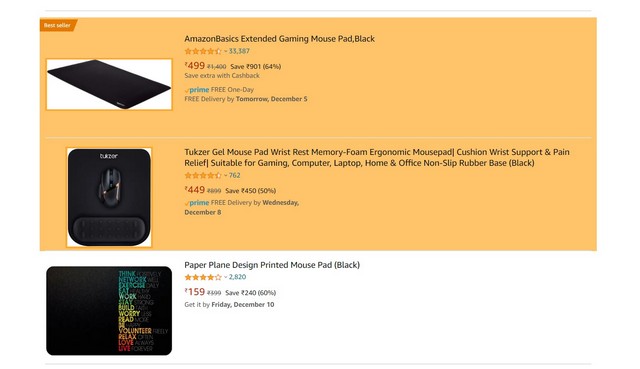 This Nifty Browser Extension Helps You Detect Brands That Are "Secretly" Owned by Amazon