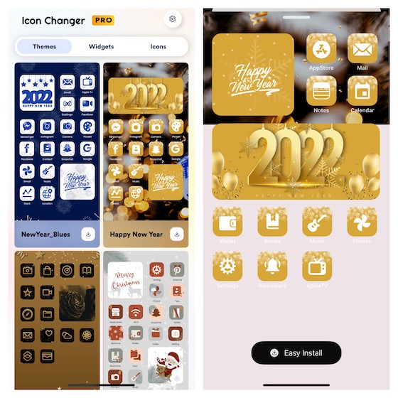 How to Change App Icons in iOS 15 | Beebom