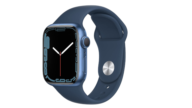 Apple Watch Series 7