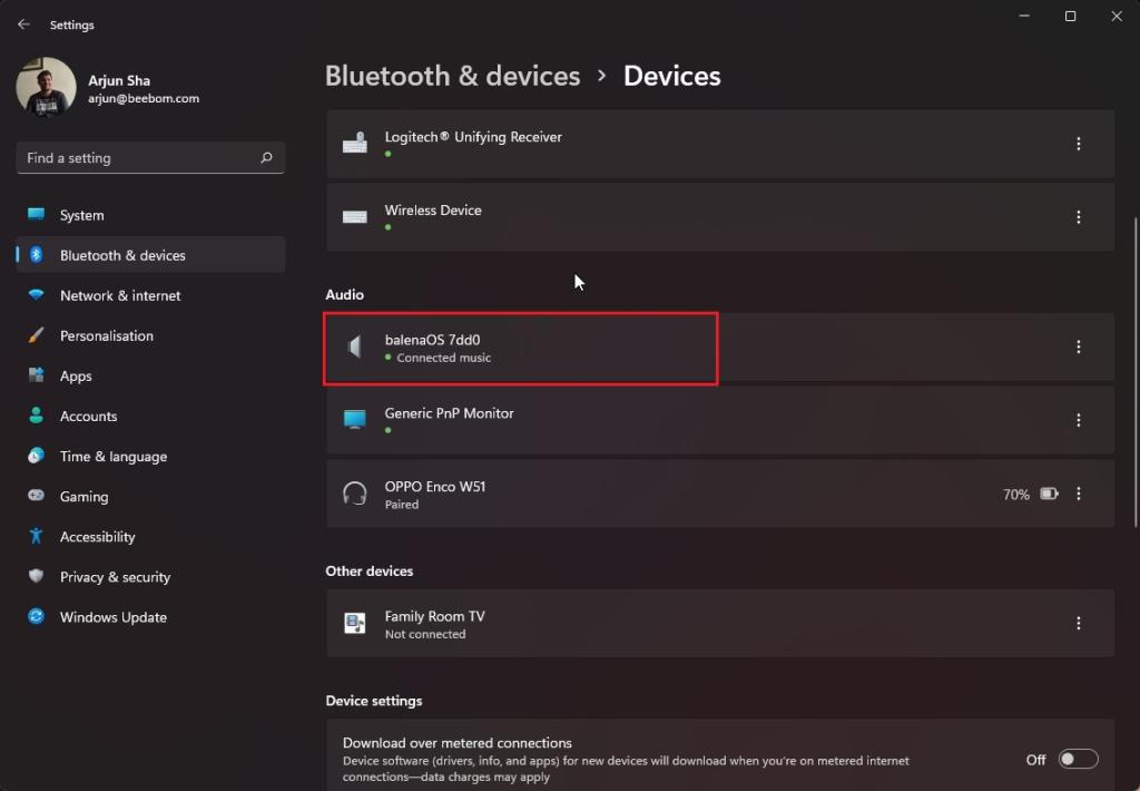 How to Build an Audio Streaming Device with Raspberry Pi