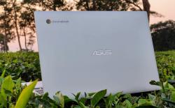Asus Chromebook CX1101 Review