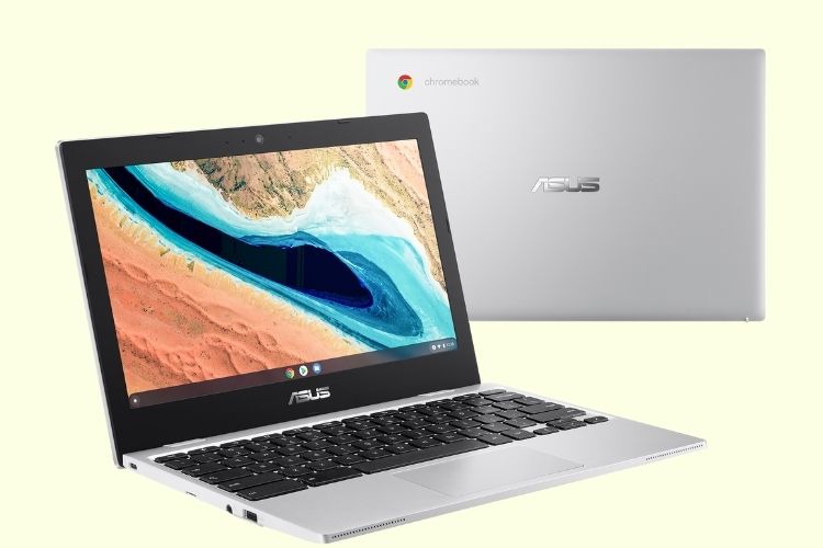 Chromebook india store