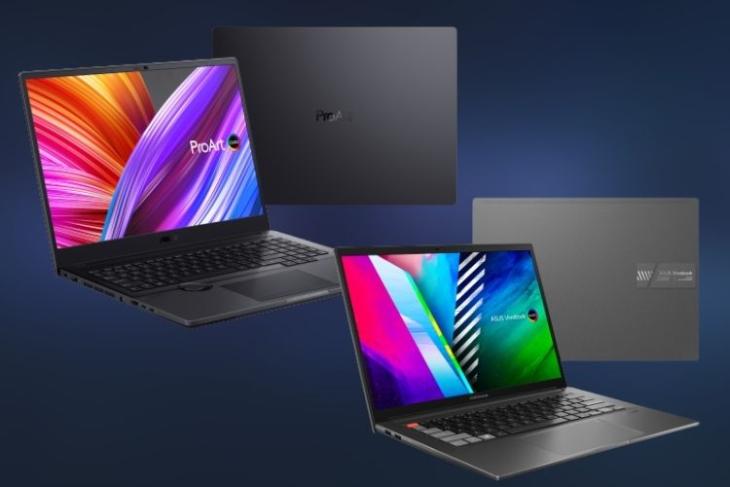 Asus Launches New ProArt Series Laptops and ProArt Lab Program to Aid Content Creators in India