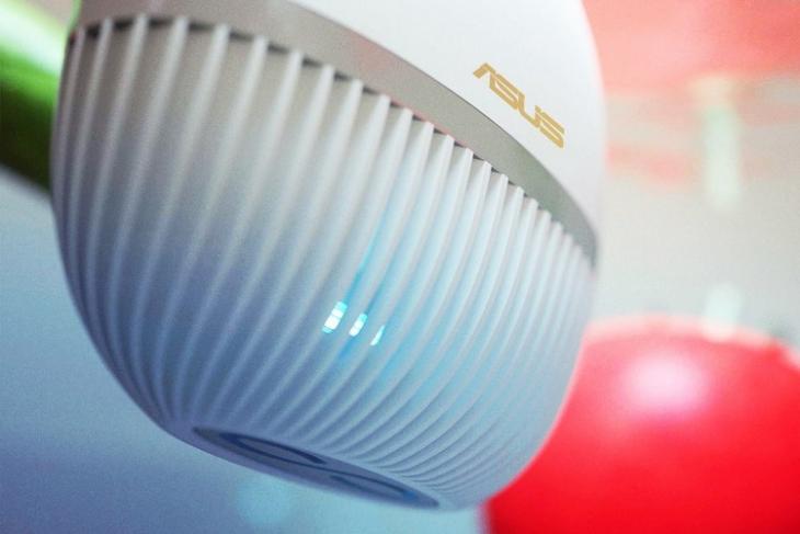 Asus' New Device Tells Whether Your Fruits and Vegetables Are Clean or Not
