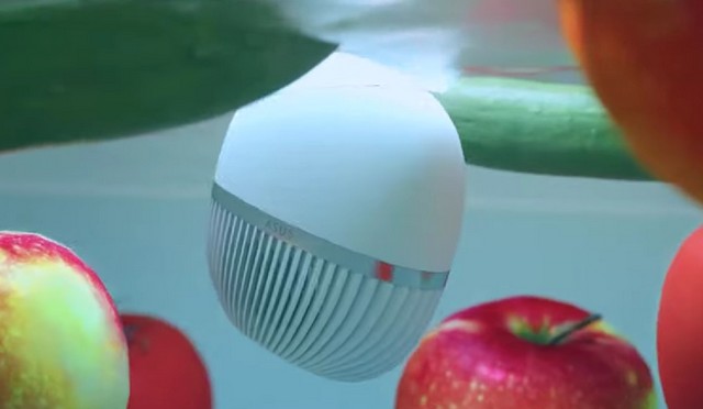 Asus' New Device Tells Whether Your Fruits and Vegetables Are Clean or Not