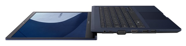 Asus ExpertBook B1400 business laptop