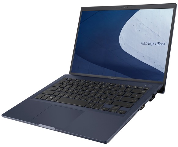 Asus ExpertBook B1400 Business Laptop