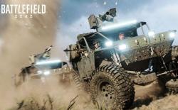 Battlefield 2042 Receives over 150 Bug Fixes, Gameplay Improvements with the Latest Update