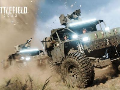 Battlefield 2042 Receives over 150 Bug Fixes, Gameplay Improvements with the Latest Update