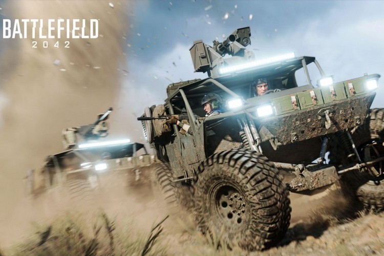 Battlefield 2042 Receives over 150 Bug Fixes, Gameplay Improvements with the Latest Update