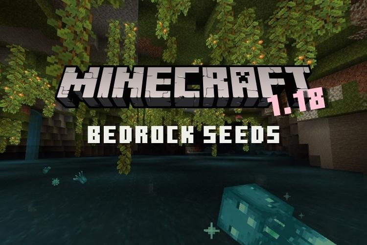 Minecraft PE 1.18.30, 1.18.20 and 1.18.10 FREE for Android: Download APK