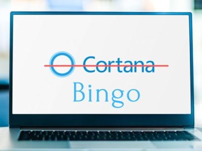 Microsoft Almost Named Cortana Bingo, Reveals Microsoft Executive