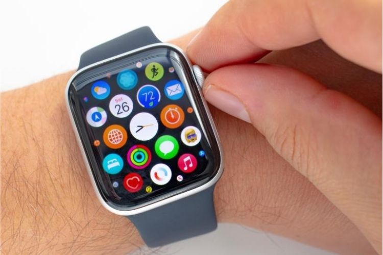 Download apps on your Apple Watch - Apple Support