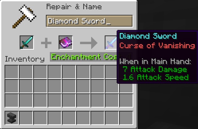 Best Minecraft 1.19 Sword Enchantments