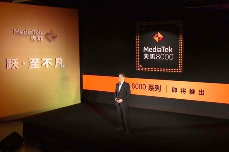 MediaTek Teases Dimensity 8000 SoC for Premium Mid-Rangers; Here's What to Expect!