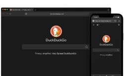 DuckDuckGo Desktop App to Release in 2022; Here's a First Look!