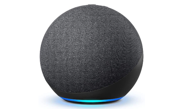 Echo 4th Gen