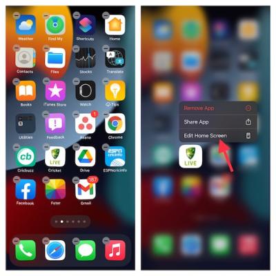 Can't Delete Apps on iPhone or iPad? 10 Ways to Fix the Issue | Beebom