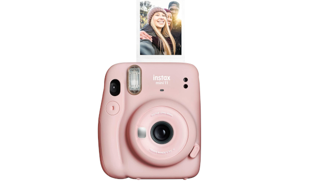 Fujifilm Instax Mini 11 - Best Tech Gifts