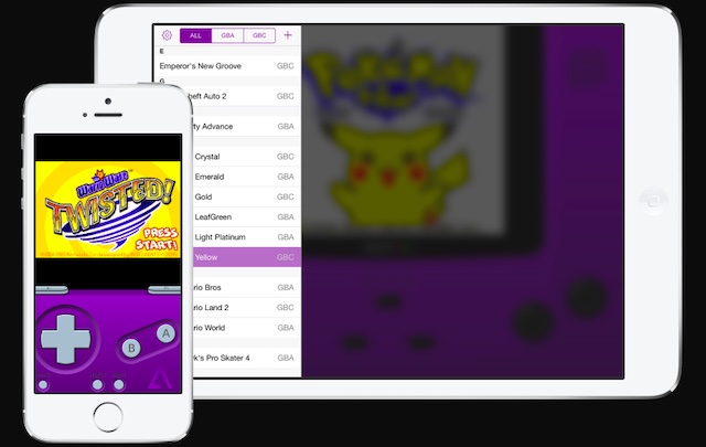 How to Get Gameboy Advance Emulator on Android 