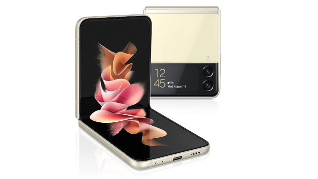 Galaxy Z Flip 3 - Best Tech Gifts