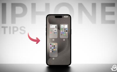 Hidden iPhone tips & tricks