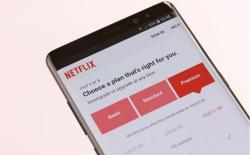 How Much Netflix Costs in Each Country