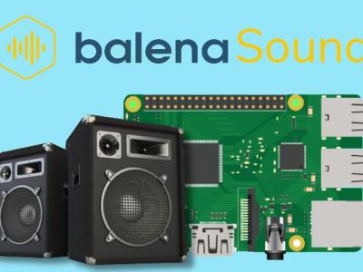 How to Build an Audio Streaming Device with Raspberry Pi
