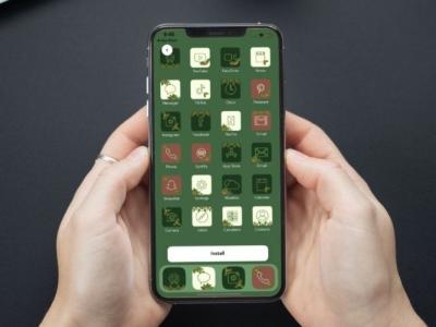 How to Change App Icons in iOS 15
