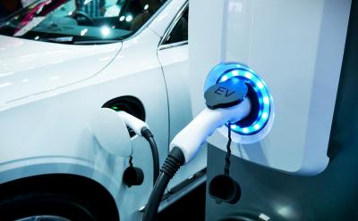Find Nearby EV Charging Stations in India