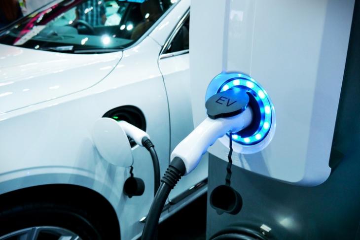 Find Nearby EV Charging Stations in India