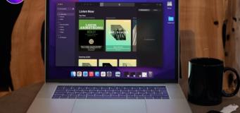 How to Get New Music App on Mac