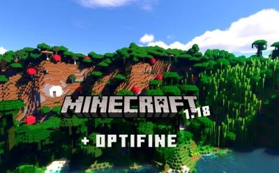How to Install OptiFine in Minecraft 1.18 with Shaders