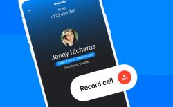 How to Record Calls on Android With Truecaller