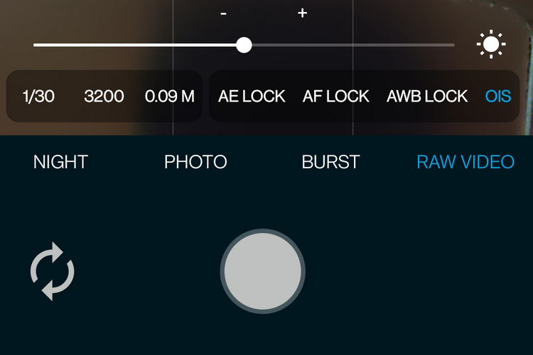 How to Record RAW Videos on Your Android Phone (2021) Beebom