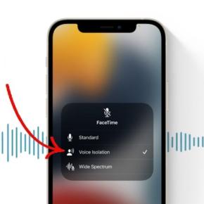 Tắt tiếng nền trong cuộc gọi FaceTime - Bạn muốn có một cuộc gọi FaceTime chất lượng cao mà không bị ảnh hưởng bởi tiếng ồn nền? Chúng tôi cung cấp công cụ xử lý tiếng ồn chuyên nghiệp để chặn các tiếng ồn không mong muốn và cho phép bạn tập trung vào cuộc trò chuyện của mình. 