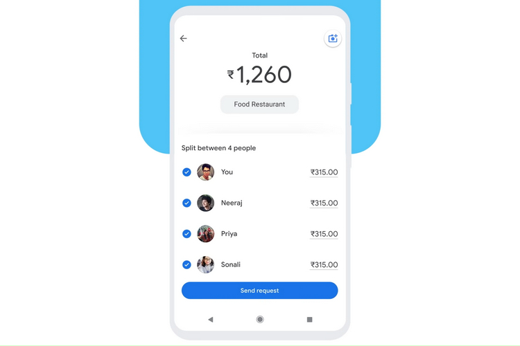 how-to-split-bills-on-google-pay-in-2022-guide-beebom