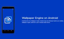 How to Use Wallpaper Engine for Live Wallpapers on Android