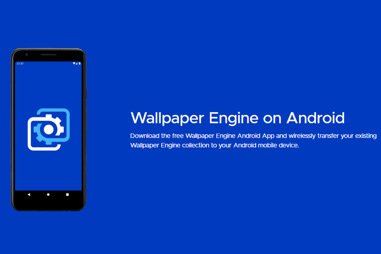 How to Use Wallpaper Engine for Live Wallpapers on Android | Beebom