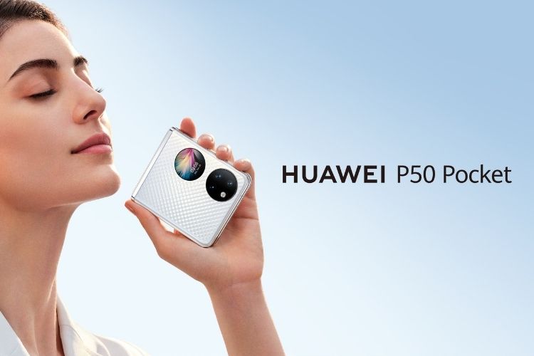 Huawei P50 Pocket with Clamshell Design, Circular Outer Display Launched
https://beebom.com/wp-content/uploads/2021/12/Huawei-P50-Pocket-launched.jpg?w=750&quality=75