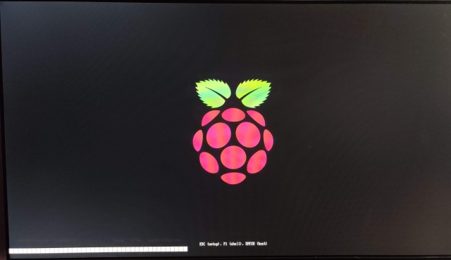 Boot Windows 11/10 on Raspberry Pi
