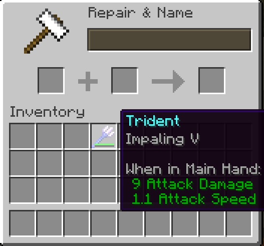 7 Best Minecraft Trident Enchantments You Can Use in 2022 | Beebom