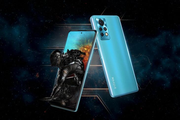 Infinix Note 11 Series with MediaTek SoCs, Advanced Gaming Features Announced in India