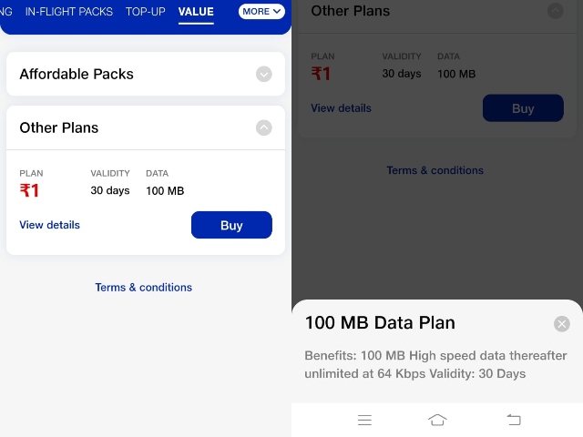 Jio Is Now Offering 100MB of High-Speed Data at Just Re 1; Here's How to Get It