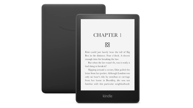 Kindle Paperwhite - Best Tech Gifts