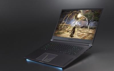 LG Announces Its First UltraGear Gaming Laptop with a 300Hz Display, RTX 3080 Max-Q, and More