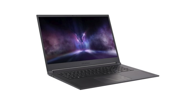 LG UltraGear Gaming Laptop